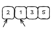 Bubble Sort 1